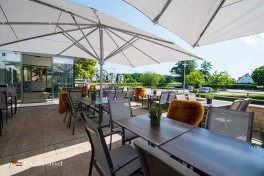 Doorreis Hotel Neurenberg