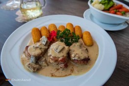 Gezellig restaurant in Duitsland – Geniet van de Beierse keuken bij Landhotel Seerose