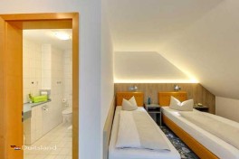 Landhotel Seerose Duitsland