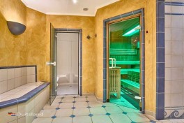 Wellnesshotel in Duitsland – Ontspannen in sauna en spa bij Landhotel Seerose