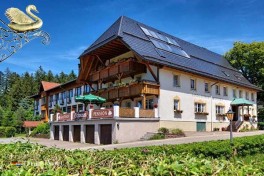 Hotel Landgasthof Schwanen