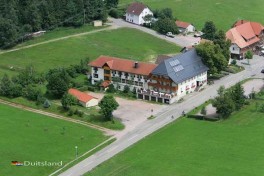 Hotel Landgasthof Schwanen Zwarte Woud Duitsland
