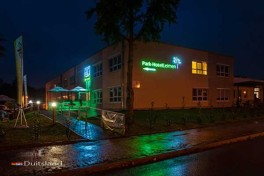 Hotel Hockenheimring Duitsland