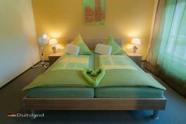 Park-Hotel Leimen – Perfect Doorreis- en Vakantiehotel in Zuid-Duitsland