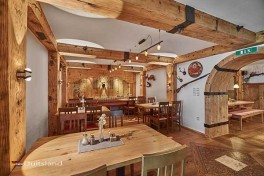 Gezellig familiehotel in Inzell Duitsland