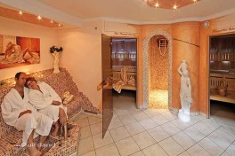 Wellness bij Vakantieboerderij Reiner – ontspannen in Beieren