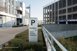 Hotel in Ingolstadt Duitsland – Live’n’work Hotel