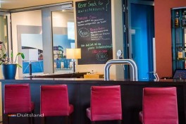 Hotelbar Ingolstadt