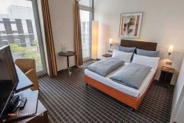 Live’n’work Hotel Ingolstadt