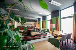 Ontbijt Hotel Ingolstadt