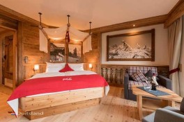 Hotel Alpengasthof Gröbl-Alm Mittenwald
