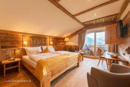 Hotel Alpengasthof Gröbl-Alm Zuid-Duitse Alpen