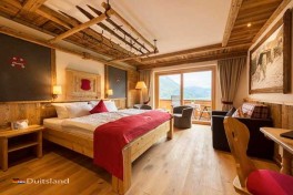 Hotel Alpengasthof Gröbl-Alm Zuid-Duitsland