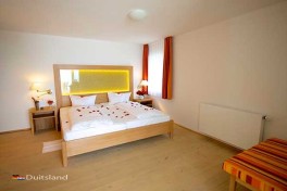 4 Sterren Hotel Off – ontspannen verblijf aan de Bodensee