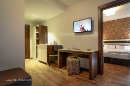 Hotel Nordhausen in de Harz – comfortabel overnachten