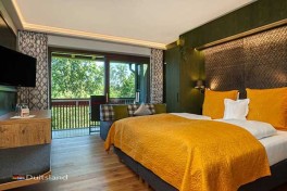 Landhaus Hotel Sommerau Zuid Duitsland