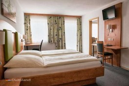 Ideaal doorreis hotel in Zuid Duitsland