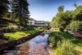 Eifelhotel Duitsland