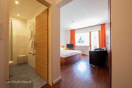 Hotel in de Vulkaaneifel