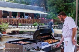 Restaurant voor groepen in de Eifel