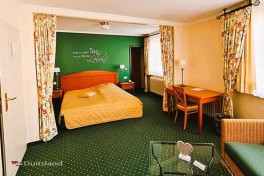 Hotel Rijnland-Palts Duitsland