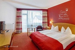 Hotel Rijnland Duitsland