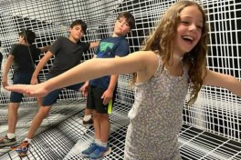 Schoolreis Berlijn leuk museumbezoek met de klas