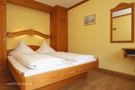 Hotel Lenzkirch Duitsland