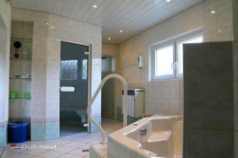 Wellness Hotel in het Zwarte Woud