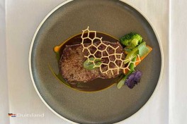 Hotel Restaurant Kloster Holzen Allmannshofen Beieren