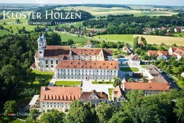 Kloster Holzen Hotel Allmannshofen Beieren