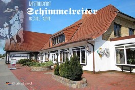 Hotel Restaurant Schimmelreiter