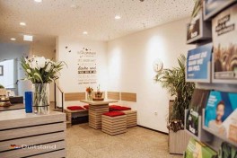 Hotel Würzburg Duitsland