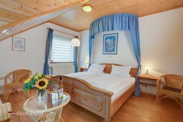 Hotel Ruwertal Duitsland