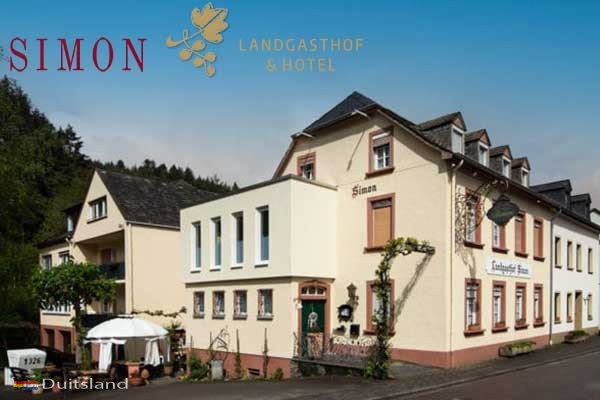 Landgasthof en Hotel Simon