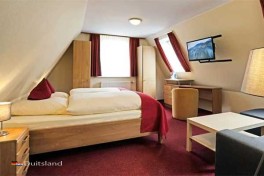 Groepshotel in Duitsland in het Sauerland voor wandel- en busgroepen