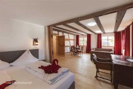 Hotel-Restaurant Storchen Bodensee