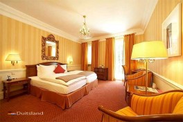 Exclusief weekendje weg in Baden-Baden Duitsland