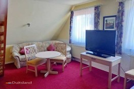 Hotel Schwerin Duitsland