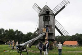 Museumdorf Cloppenburg