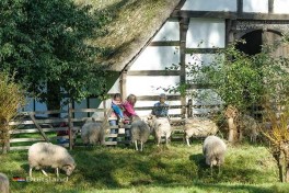 Museumdorp Cloppenburg