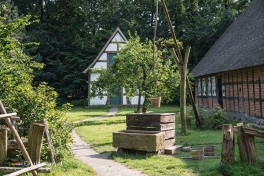 Openluchtmuseum Duitsland