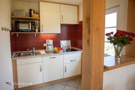 Vakantiepark Sauerland Duitsland