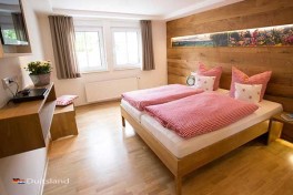 Vakantiepark Sauerland