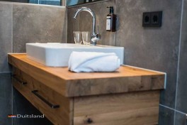 Hotel Münsterland Duitsland