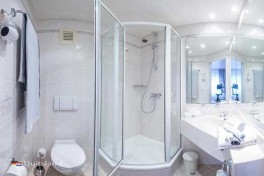 Hotel Restaurant Zum Vater Rhein Duitsland