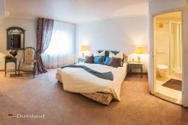 Hotel Ruhrgebied Duitsland