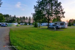 Camping Brandenburg Duitsland