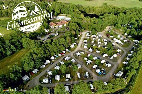 Erlebniscamping Lausitz