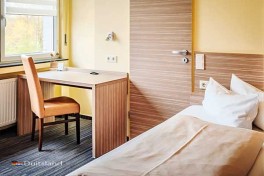 Hotel Aachen Duitsland